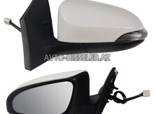 Toyota Corolla 2013-2019 yan güzgüsü